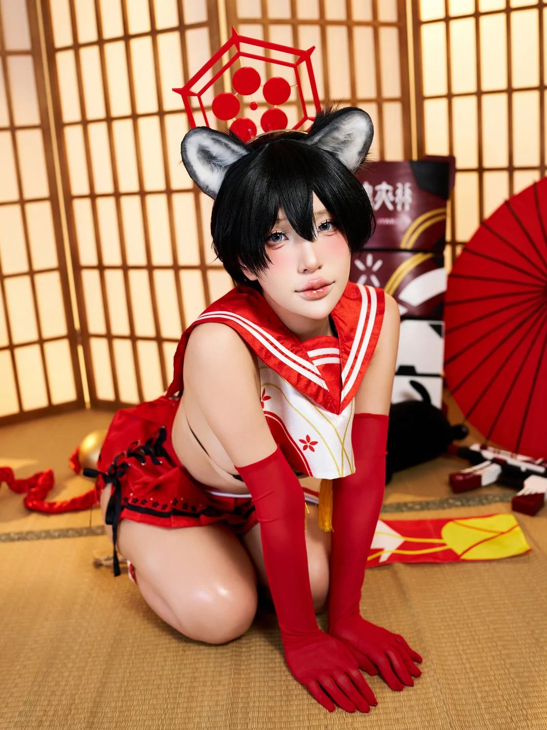 PuyPuy_Chan - No.050 Tsubaki [128P-1.05GB] tg@simisebaisi 【丝足阁】069.webp